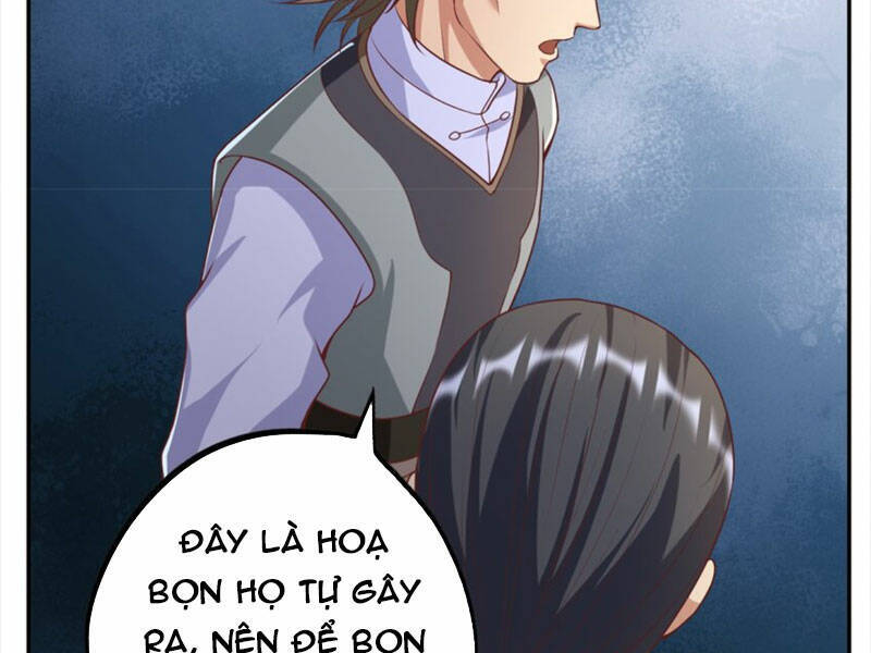 Ta Có Thể Đốn Ngộ Vô Hạn Chap 55 - Next Chap 56