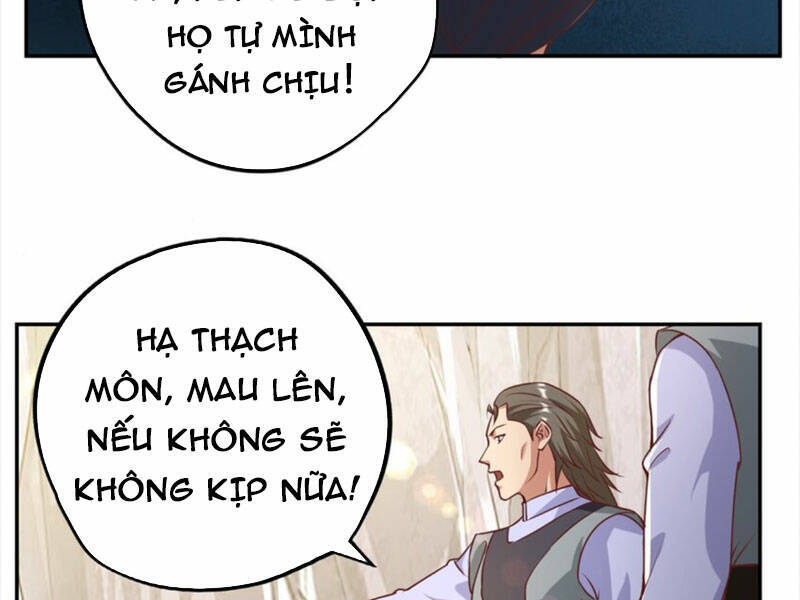 Ta Có Thể Đốn Ngộ Vô Hạn Chap 55 - Next Chap 56
