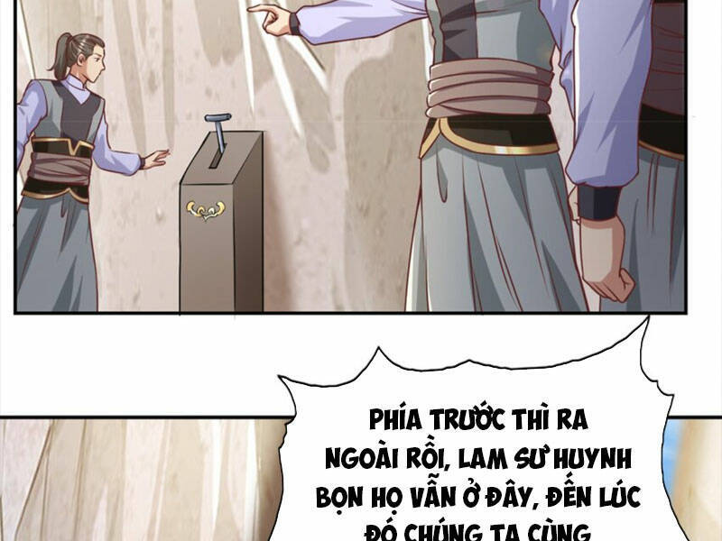 Ta Có Thể Đốn Ngộ Vô Hạn Chap 55 - Next Chap 56