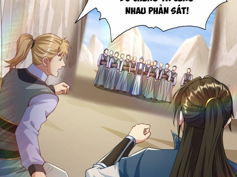Ta Có Thể Đốn Ngộ Vô Hạn Chap 55 - Next Chap 56