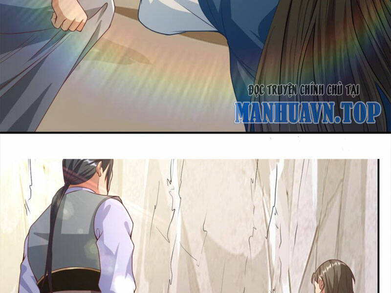 Ta Có Thể Đốn Ngộ Vô Hạn Chap 55 - Next Chap 56