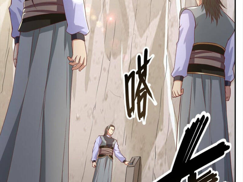 Ta Có Thể Đốn Ngộ Vô Hạn Chap 55 - Next Chap 56