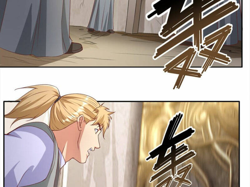 Ta Có Thể Đốn Ngộ Vô Hạn Chap 55 - Next Chap 56