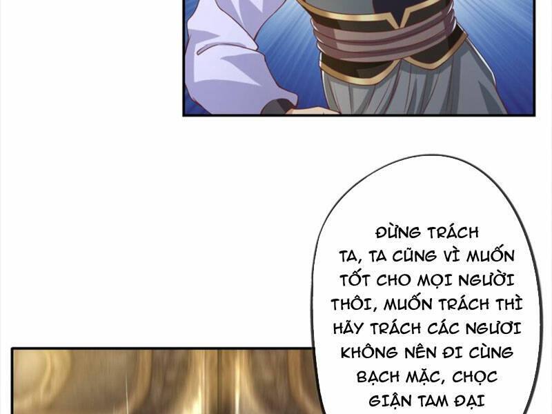 Ta Có Thể Đốn Ngộ Vô Hạn Chap 55 - Next Chap 56