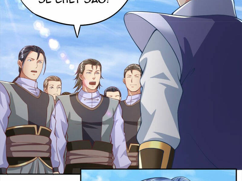 Ta Có Thể Đốn Ngộ Vô Hạn Chap 55 - Next Chap 56