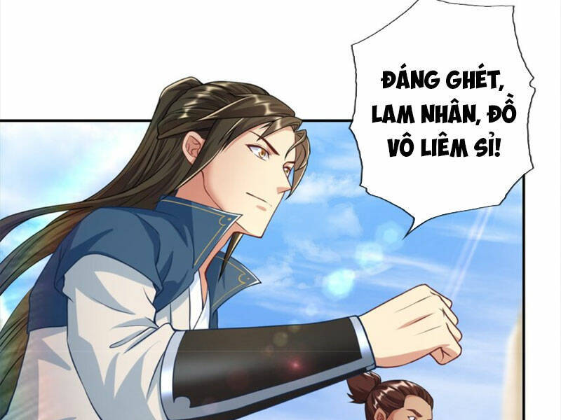 Ta Có Thể Đốn Ngộ Vô Hạn Chap 55 - Next Chap 56
