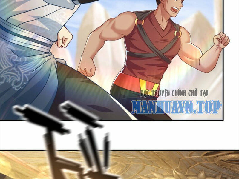 Ta Có Thể Đốn Ngộ Vô Hạn Chap 55 - Next Chap 56