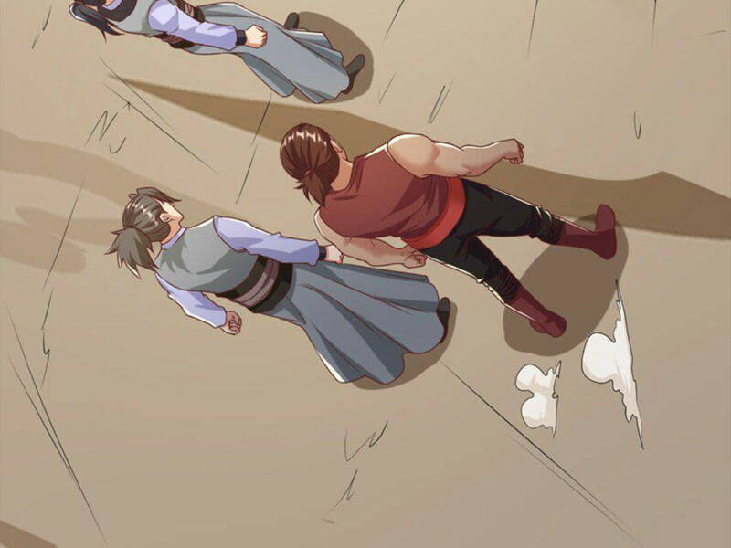 Ta Có Thể Đốn Ngộ Vô Hạn Chap 55 - Next Chap 56