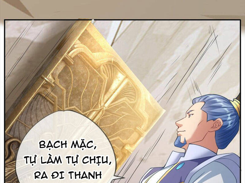 Ta Có Thể Đốn Ngộ Vô Hạn Chap 55 - Next Chap 56