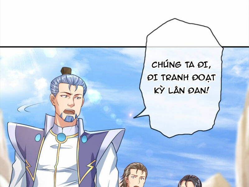 Ta Có Thể Đốn Ngộ Vô Hạn Chap 55 - Next Chap 56