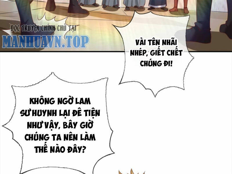 Ta Có Thể Đốn Ngộ Vô Hạn Chap 55 - Next Chap 56