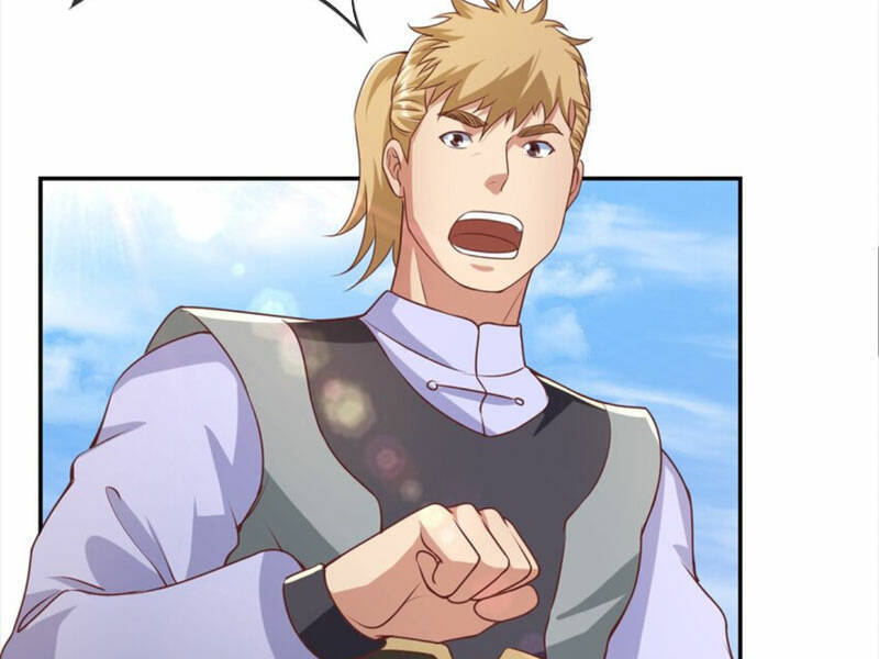 Ta Có Thể Đốn Ngộ Vô Hạn Chap 55 - Next Chap 56