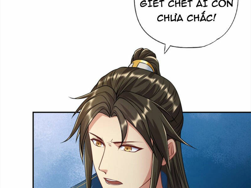 Ta Có Thể Đốn Ngộ Vô Hạn Chap 55 - Next Chap 56