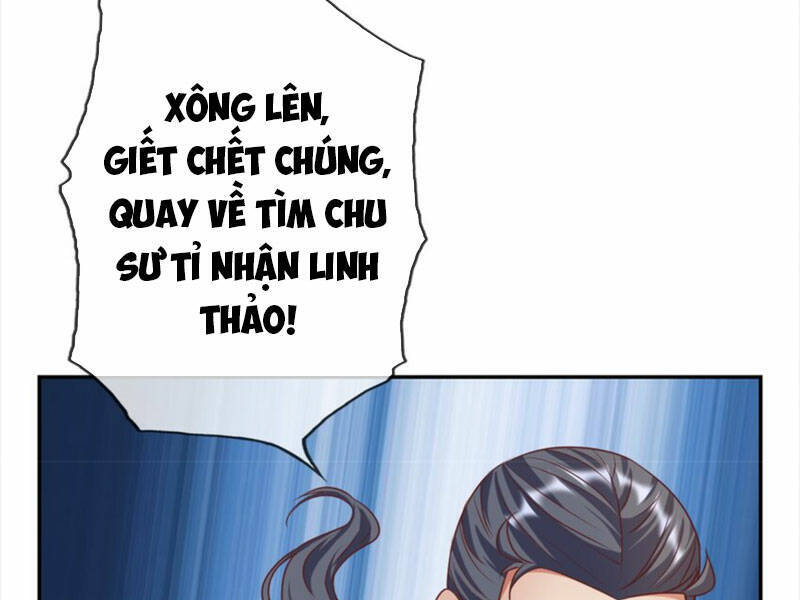 Ta Có Thể Đốn Ngộ Vô Hạn Chap 55 - Next Chap 56