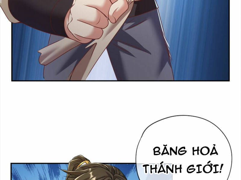 Ta Có Thể Đốn Ngộ Vô Hạn Chap 55 - Next Chap 56