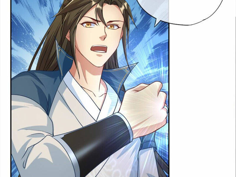 Ta Có Thể Đốn Ngộ Vô Hạn Chap 55 - Next Chap 56