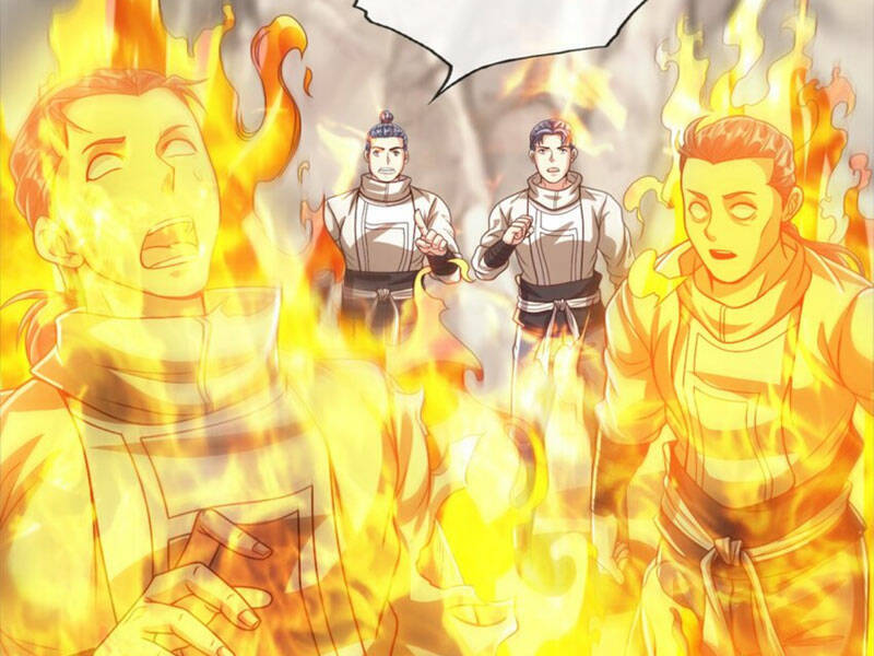 Ta Có Thể Đốn Ngộ Vô Hạn Chap 55 - Next Chap 56