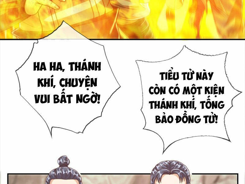 Ta Có Thể Đốn Ngộ Vô Hạn Chap 55 - Next Chap 56