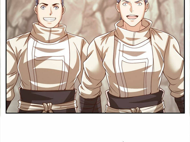 Ta Có Thể Đốn Ngộ Vô Hạn Chap 55 - Next Chap 56
