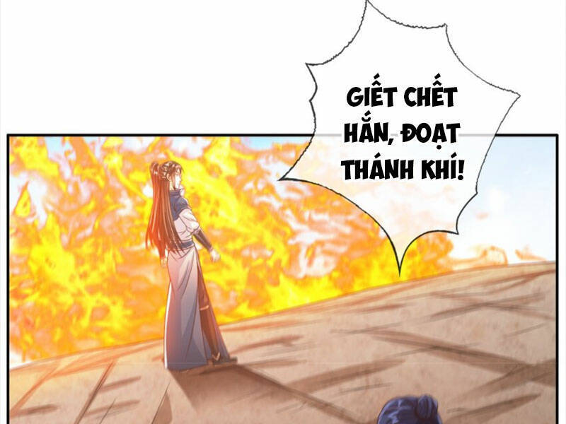 Ta Có Thể Đốn Ngộ Vô Hạn Chap 55 - Next Chap 56