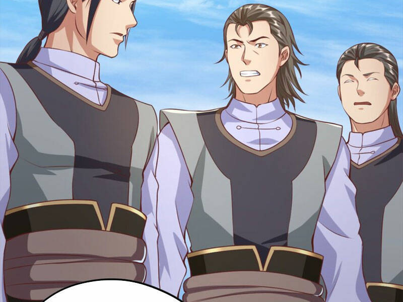 Ta Có Thể Đốn Ngộ Vô Hạn Chap 55 - Next Chap 56