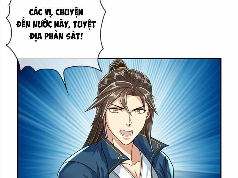 Ta Có Thể Đốn Ngộ Vô Hạn Chap 55 - Next Chap 56