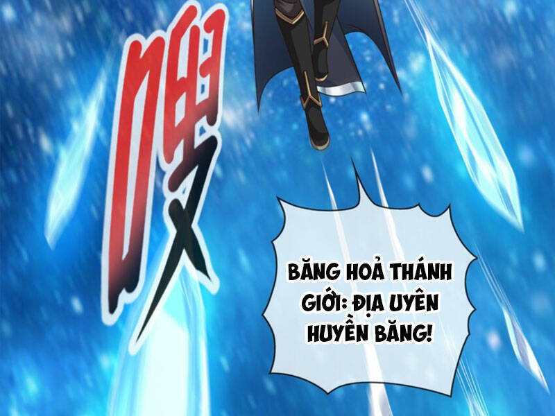 Ta Có Thể Đốn Ngộ Vô Hạn Chap 55 - Next Chap 56