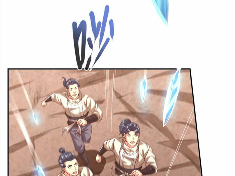 Ta Có Thể Đốn Ngộ Vô Hạn Chap 55 - Next Chap 56