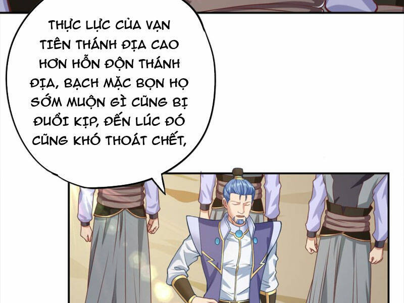 Ta Có Thể Đốn Ngộ Vô Hạn Chap 55 - Next Chap 56