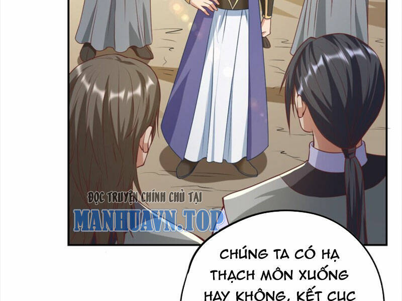 Ta Có Thể Đốn Ngộ Vô Hạn Chap 55 - Next Chap 56