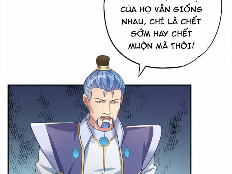 Ta Có Thể Đốn Ngộ Vô Hạn Chap 55 - Next Chap 56