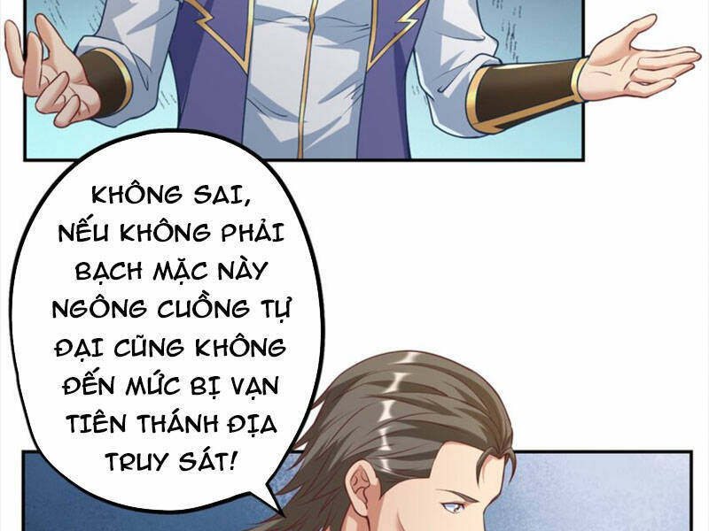 Ta Có Thể Đốn Ngộ Vô Hạn Chap 55 - Next Chap 56