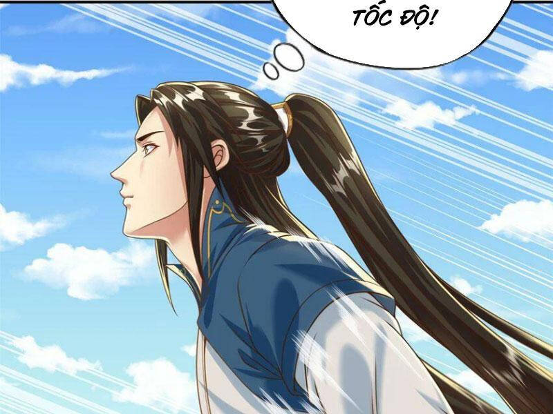 Ta Có Thể Đốn Ngộ Vô Hạn Chap 56 - Next Chap 57