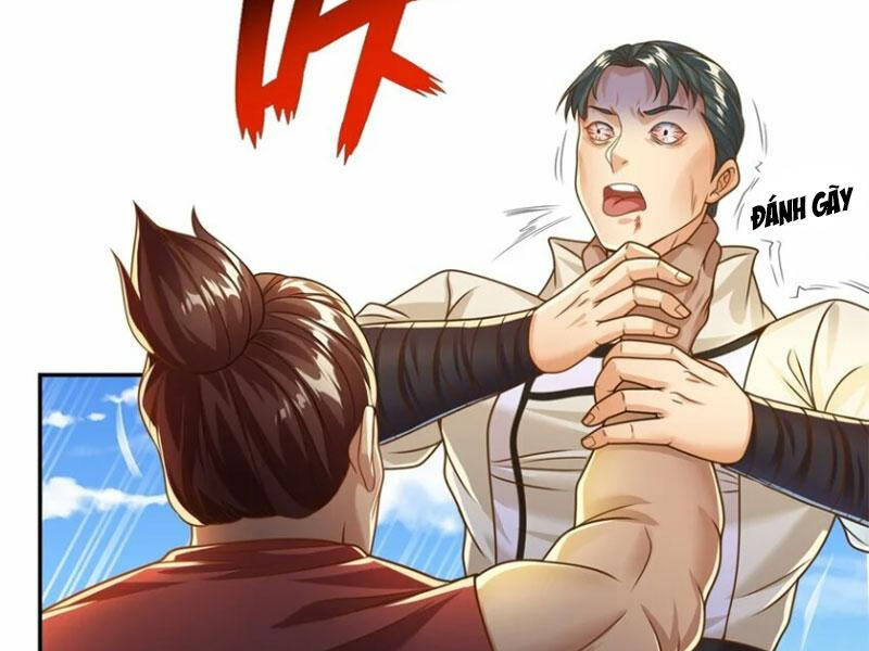 Ta Có Thể Đốn Ngộ Vô Hạn Chap 56 - Next Chap 57