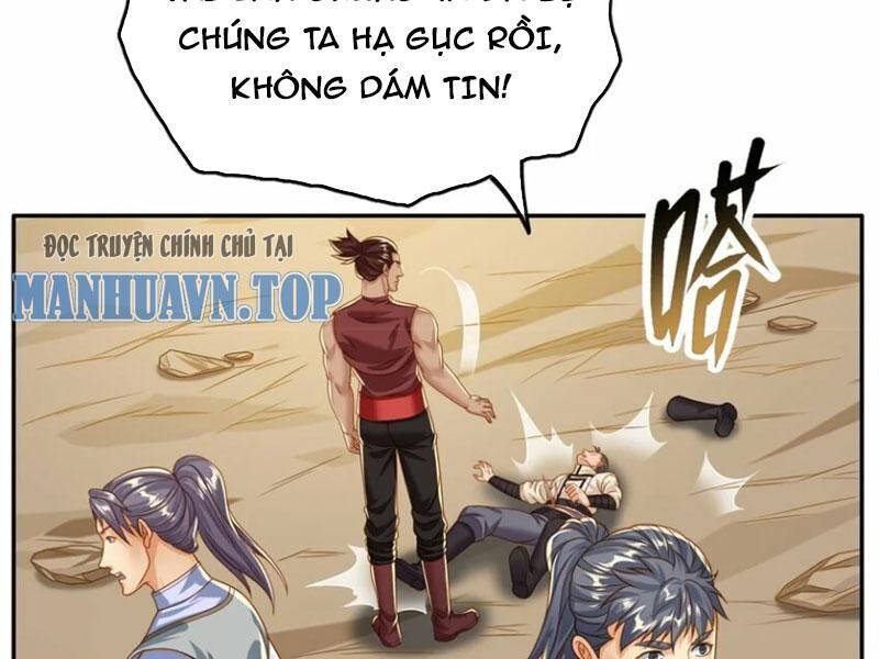Ta Có Thể Đốn Ngộ Vô Hạn Chap 56 - Next Chap 57