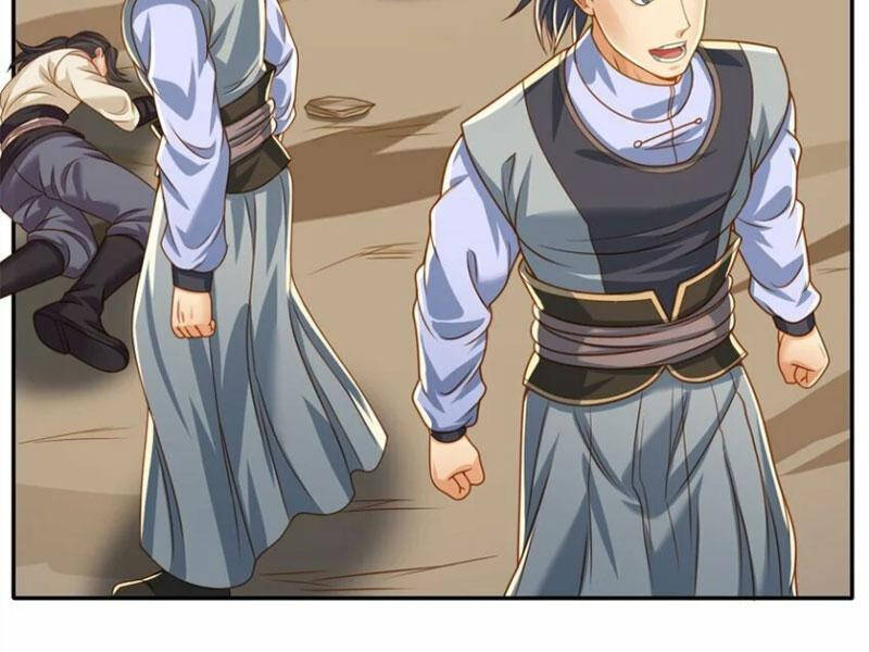 Ta Có Thể Đốn Ngộ Vô Hạn Chap 56 - Next Chap 57
