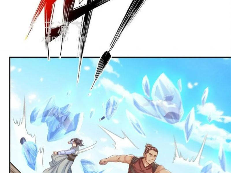 Ta Có Thể Đốn Ngộ Vô Hạn Chap 56 - Next Chap 57