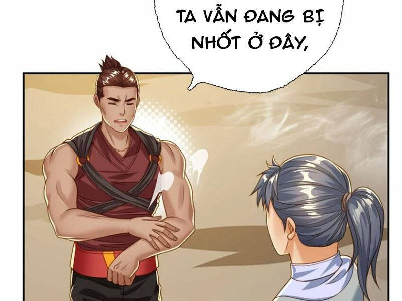Ta Có Thể Đốn Ngộ Vô Hạn Chap 56 - Next Chap 57