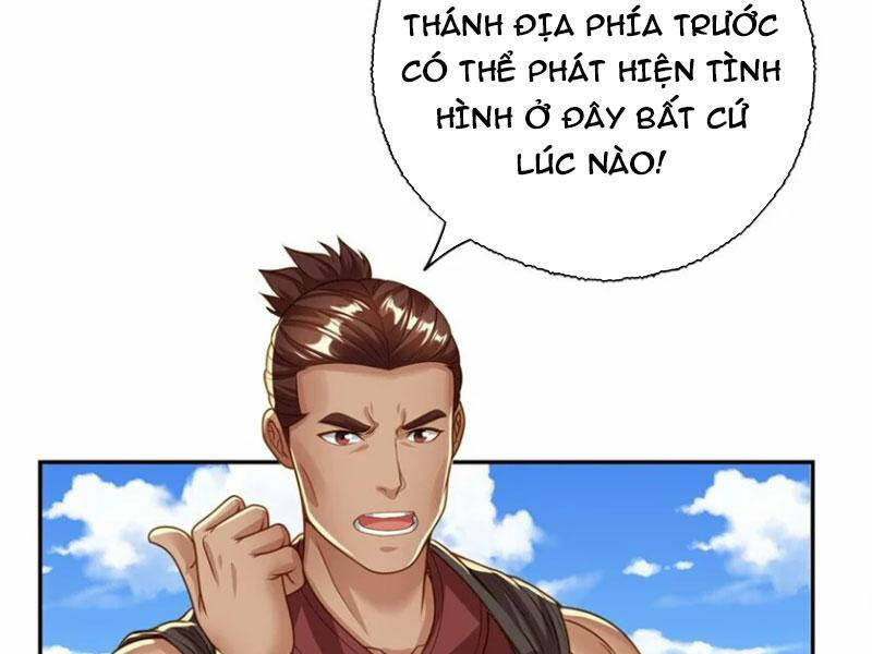 Ta Có Thể Đốn Ngộ Vô Hạn Chap 56 - Next Chap 57