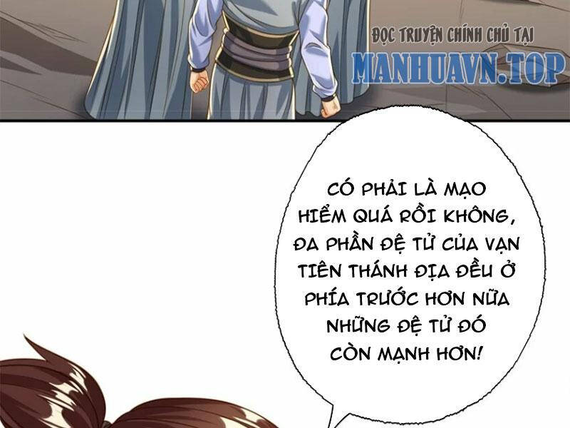 Ta Có Thể Đốn Ngộ Vô Hạn Chap 56 - Next Chap 57