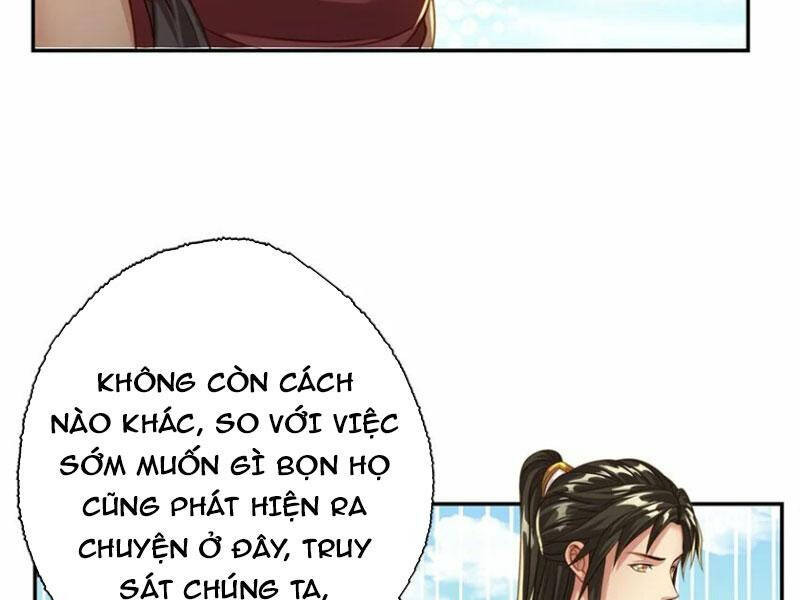 Ta Có Thể Đốn Ngộ Vô Hạn Chap 56 - Next Chap 57