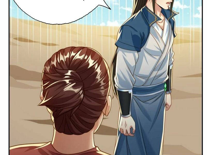 Ta Có Thể Đốn Ngộ Vô Hạn Chap 56 - Next Chap 57