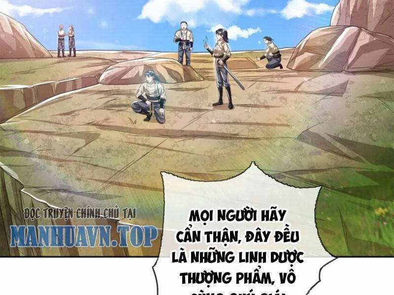Ta Có Thể Đốn Ngộ Vô Hạn Chap 56 - Next Chap 57