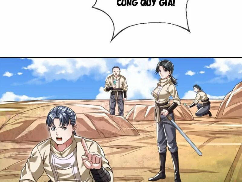 Ta Có Thể Đốn Ngộ Vô Hạn Chap 56 - Next Chap 57
