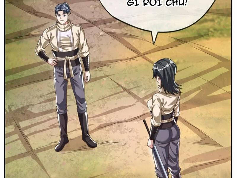 Ta Có Thể Đốn Ngộ Vô Hạn Chap 56 - Next Chap 57