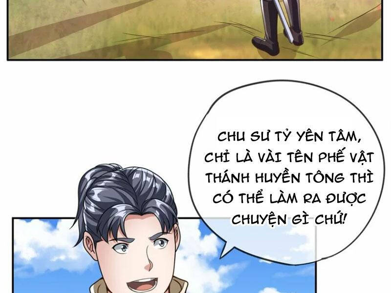 Ta Có Thể Đốn Ngộ Vô Hạn Chap 56 - Next Chap 57