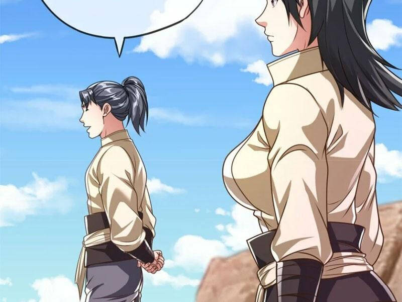 Ta Có Thể Đốn Ngộ Vô Hạn Chap 56 - Next Chap 57