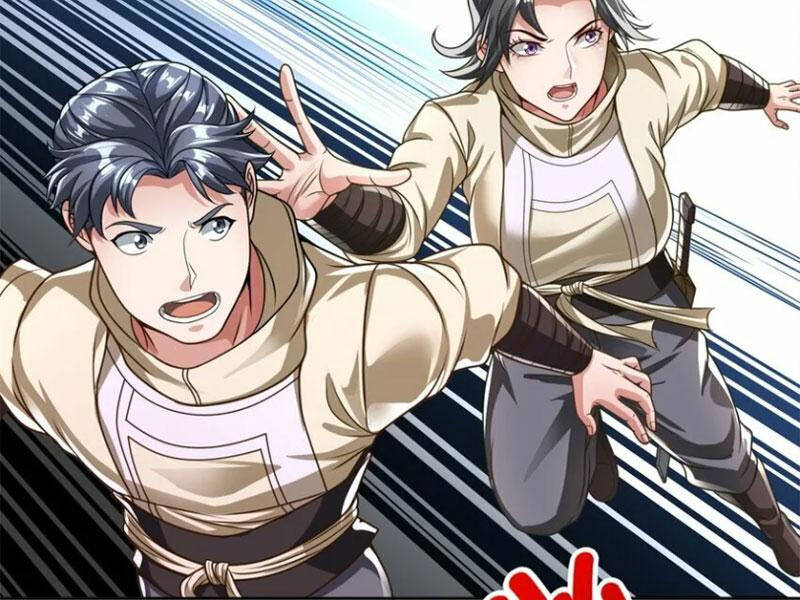 Ta Có Thể Đốn Ngộ Vô Hạn Chap 56 - Next Chap 57