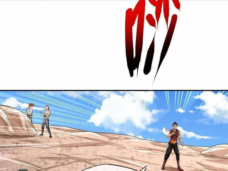 Ta Có Thể Đốn Ngộ Vô Hạn Chap 56 - Next Chap 57