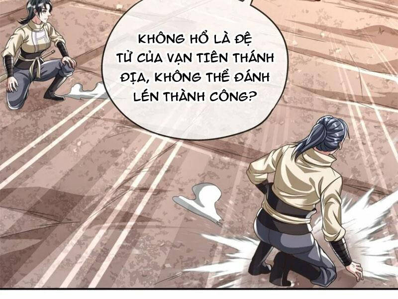 Ta Có Thể Đốn Ngộ Vô Hạn Chap 56 - Next Chap 57